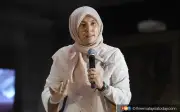 Nurul Izzah Tegas Dakwaan Letak Jawatan Timbalan Presiden PKR Berniat Jahat