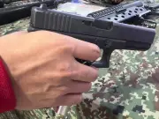 Operasi Kilang Cedera Tembakan Revolver Dalam Pertikaian Lewat Malam Di Kulim