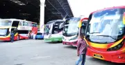 Operator Bas Pelancongan Beri Amaran: Lonjakan Harga Diesel Boleh Paksa Penutupan Perniagaan