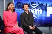 Pakaian Fesyen Law Roach Dakwa Pasangan Spider-Man Tom Holland dan Zendaya Sudah Bernikah