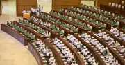 Parlimen Myanmar Bersidang Penuh Penyokong Junta Selepas Pilihan Raya Terkawal