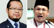 PAS Johor Buka Ruang Jajaran Baharu, Pemuda Umno Tegas Pertahan 40 DUN