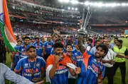 Pasukan Kriket Lelaki India Kantongi US$14 Juta Selepas Juara T20 World Cup Kali Ketiga