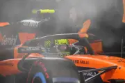Pasukan McLaren Terpaksa Tarik Diri Daripada Grand Prix China Akibat Isu Teknikal