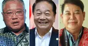 PDP Gesa GPS Benarkan Semua Penyandang Kerusi Pertahankan Jawatan