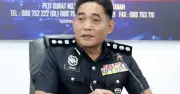 Pekerja Restoran Ditahan Polis Tawau Selepas Luka Rakan Kerja dalam Pertikaian Nasi