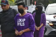 Pelakon dan Suami Ditahan Semula atas Skim Pelaburan Lembu yang Didakwa