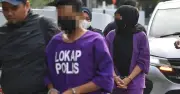 Pelakon dan Suami Ditahan Tipu Tanah, Kini Disiasat Jual Darjah Kebesaran Palsu