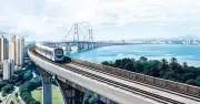 Peluang Semak Semula Pelan LRT Penang Yang Dikemaskini Dengan Sambungan Ke Butterworth