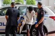 Pemandu Awal 20-an Ditahan Empat Hari Selepas Kemalangan Maut di Klang