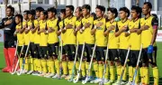 Pembangunan Hoki Malaysia Tunggu Kejelasan Selepas Pertukaran Kejurulatihan