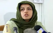Pemenang Nobel Iran Dipenjara Alami Serangan Jantung Disyaki, Kata Penyokong