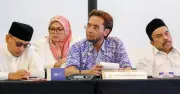 Pemimpin Amanah Tegaskan Orang Melayu Bersatu, Politikus Punca Perpecahan