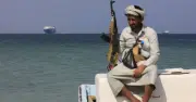 Pemimpin Houthi Beri Amaran 'Tindakan Ketenteraan' Jika Perang Timur Tengah Memerlukannya