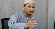 Pemimpin PKR Bantah Penyertaan Tamim Dahri, Bimbang Beri Mesej Salah