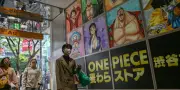 Pencipta 'One Piece' Tulis Rahsia Terbesar Manga, Kemudian Tenggelamkan di Dasar Laut