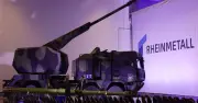 Pendapatan Gergasi Pertahanan Jerman Rheinmetall Melonjak Ketika Eropah Memperkukuh Senjata