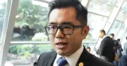 Penerimaan Tamim ke PKR Beri 'Mesej Salah', Kata Pemimpin Parti
