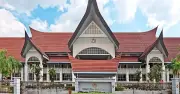 Pengasuh Dihukum Penjara Setahun dan Denda RM15,000 Atas Pengabaian Hingga Sebabkan Kematian 'Baby Syifa'