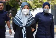 Pengasuh Dihukum Penjara Setahun, Denda RM15,000 Atas Kematian 'Baby Syifaa' di Seremban
