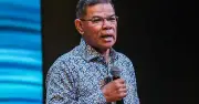Pengguna Media Sosial Didapati Bersalah Fitnah Saifuddin Nasution