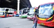 Pengusaha Bas Pelancongan Beri Amaran: Kenaikan Harga Diesel Boleh Jejas Sektor Pelancongan