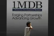 Peniaga 1MDB Cari Jalan Lain Selepas Mahkamah Singapura Tolak Saman Penipuan