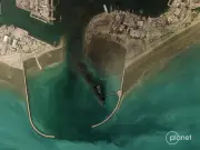 Penutupan Selat Hormuz: Kelewatan Amazon, Kenaikan Harga, dan Kesan Kepada Pengguna