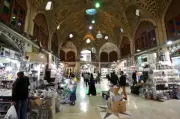 Perang Timur Tengah Uji Hubungan China-Iran: Kesan Ekonomi dan Diplomatik