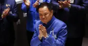Perdana Menteri Thailand Siapkan Kabinet Baharu Hadapi Krisis Tenaga