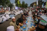 Perlis Sediakan Sambutan Hari Raya Aidilfitri @ Istana Arau pada Hari Pertama Syawal