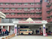 Permintaan Wanita Kerusi Roda untuk Lampin Gerakkan MB Johor Perhebat Perangi Kemiskinan