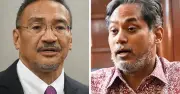 Permohonan Hishammuddin dan KJ ke MT Umno 17 April: Keputusan Belum Pasti