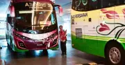 Persatuan Pelancongan Umumkan Kadar Maksimum Baharu untuk Bas dan Van Pelancongan