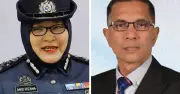 Pertukaran Besar-Besaran Pegawai Kanan Kerajaan, DG Kastam Baharu Dilantik