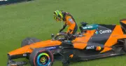 Piastri McLaren Terhempas Sebelum Grand Prix Australia, Terpaksa Tarik Diri