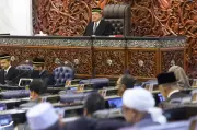 Pindaan Had Tempoh Perdana Menteri Gagal di Parlimen, Kekurangan Dua Undi