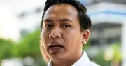 PKR Gantung Fahmi Zainol Daripada Semua Jawatan Parti Hingga Kes Selesai