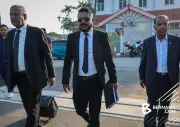 PKR Johor Muda Kritik Timbalan Menteri Kulasegaran Temani Aktivis Arun Ke Mahkamah