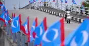PKR Johor Sasarkan 28 Kerusi PRN, Dikritik Sebagai Terlalu Bercita-Cita Tinggi