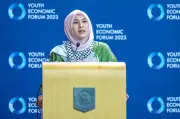 PKR Nafi Desas-desus Nurul Izzah Letak Jawatan Sebagai 'Berita Palsu'