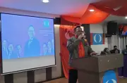 PKR Sarawak Sedia Mesin Pilihan Raya Hadapi Kemungkinan PRN Tahun Ini
