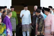 PM Anwar Arah Ketua Setiausaha, Petra Selesaikan Banjir dan Bekalan Air di Sarawak