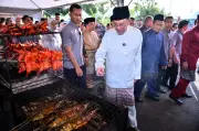 PM Anwar Sertai Majlis Iftar MADANI di UMS dalam Lawatan Penuh ke Sabah