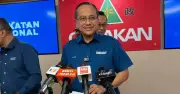 PN Akan Namakan Ketua Pembangkang Baharu Sebelum Akhir Bulan Ini