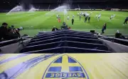 Poland Berusaha Akhiri Kemarau 96 Tahun di Sweden dalam Final Play-off Piala Dunia