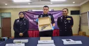 Polis Dedah Suspek dan Mangsa Tembakan Padang Serai Ada Rekod Jenayah Lampau