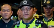 Polis Kuala Lumpur Nafi Surat Jemputan Raya Palsu Minta Sumbangan