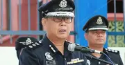 Polis Melaka Bongkar 'Harraz Gang', Tahan 4 Suspek dalam 12 Kes Jenayah