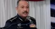 Polis Nasihat Batal Perhimpunan Isu Kuil di Bukit Mertajam Demi Hormati Ramadan